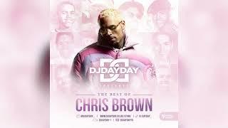 Best of Chris Brown  Chris Brown Mix 2023 Mixed By @DJDAYDAY_