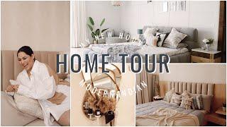 HOME TOUR 2021  My New House  StyleMeUpWithSakshi