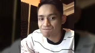 Michael pangilinan FB.Live