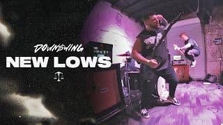 Downswing - New Lows Official Music Video