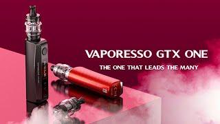 Vaporesso GTX One Kit  MTL Mesh Coils