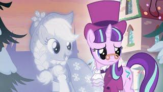 The Seeds of the Past Song Part 1 & 2 - My Little Pony Friendship Is Magic - Season 6