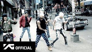 BIGBANG - BAD BOY MV