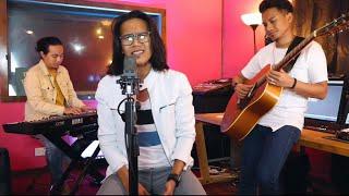 Semakin Siti Sarah - Aepul Roza Acoustic Cover