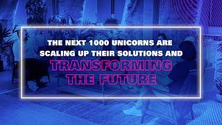 Episode 3 of #Innovation30s 4 Part Series- The Next 1000 Unicorns