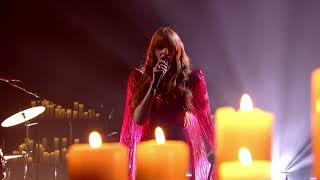 Florence + The Machine - Dream Girl Evil Live on The Graham Norton Show