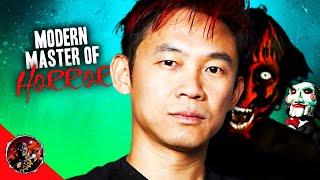 James Wan The Filmography Of A Master