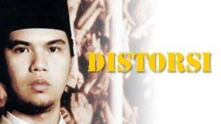 Ahmad Band - Distorsi   Official Video