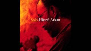 Hüsnü Arkan - Anıların Yüzünden Bor Oteli  Solo Official audio #adamüzik