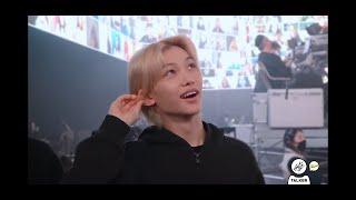 RUS SUB SKZ-TALKER GO Season 2 Ep.03 Unlock  GO LIVE IN LIFE