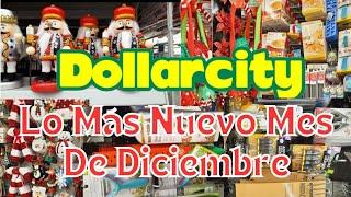 LO MÁS NUEVO PARA EL HOGAR  EN DOLLARCITY DICIEMBRE 2023 ️