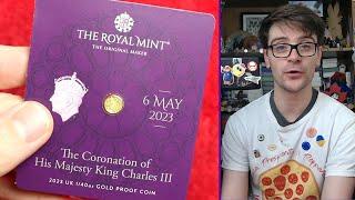 Have I Spent Too Much Money On Coins??? Another Huge Royal Mint Unboxing