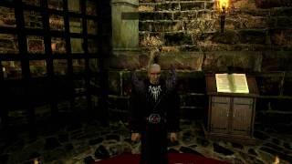 Lets Play Gothic II Night of the Raven  01  From Hero to Zero 13