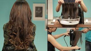 How To Care For Your Hair Extensions  Hair Care & Tips