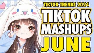 New Tiktok Mashup 2024 Philippines Party Music  Viral Dance Trend  June 27th