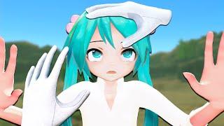 My Loli Waifu Lost Her Mind and Things Got Weird in Viva VR