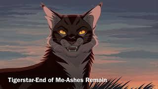 Warrior Cats Theme Songs Part One