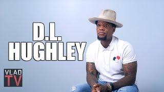 DL Hughley Anyone Whos White & Broke in America Wasted their Whiteness Part 5