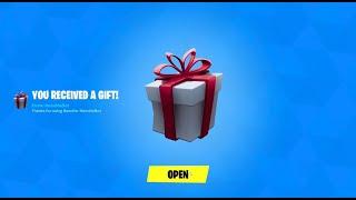 This Fortnite Lobby Bot Will Gift You ANY Skin For FREE