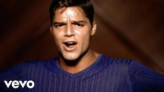 Ricky Martin - La Bomba Video SpanishRemastered