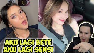 TREND TIKTOK BUAT SALTING