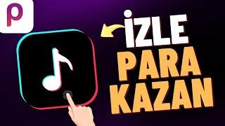 HER VİDEODAN PARA KAZAN  Papara İle Para Kazanma  Para Kazanma Yolları - Para Kazandıran Uygulama