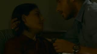 Mirzapur 2  Kissing Scene  Madhuri and Munna Kiss