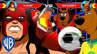 Scooby-Doo  Monster Games ‍️  @WB Kids