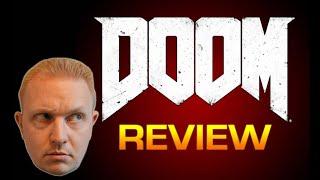 Id Software Game Review Doom 2016