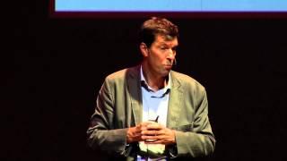 The 5 principles of highly effective teachers Pierre Pirard at TEDxGhent