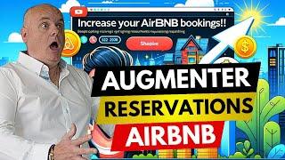 Tutoriel complet  triplez vos réservations Airbnb en 45 minutes