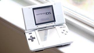 Original Nintendo DS In 2024 Still Worth It? Review