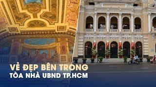 Tòa nhà UBND TP.HCM lần đầu mở cửa đón khách tham quan sau hơn 100 năm