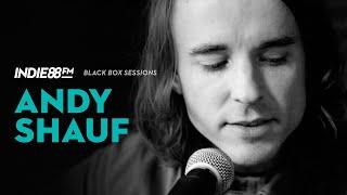 Andy Shauf - Halloween Store  Indie88 Black Box Sessions