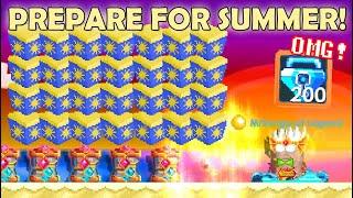 How to Prepare for SUMMERFEST 2023 Update EASY 2x PROFIT  GrowTopia