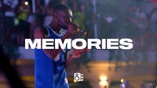 FREE Dave x Burna Boy Type Beat - “Memories“  Afroswing Instrumental 2024