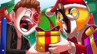OPENING CHRISTMAS GIFTS FROM VANOSS...ON GMOD??