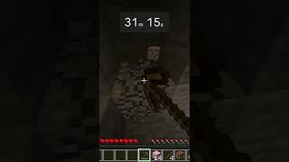 Day 11 of playing 5 seconds of Minecraft for every subscriber I get until I beat the game