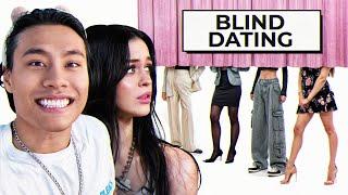 Finding Thomas a new Best Friend Blind Date‼️