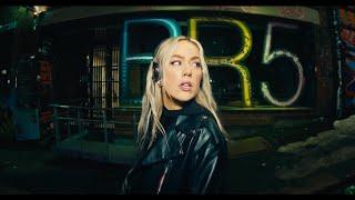 Julie Bergan - Kiss Me Better Official Music Video