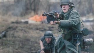 Военный Фильм Секретный Бункер Фюрера Военное кино 1941-1945