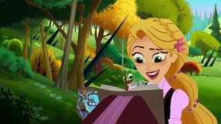 Rapunzels Tangled Adventure l Next Stop Anywhere ที่หมายเลือกตามใจ l Thai Ver.