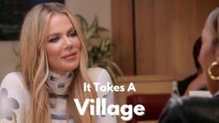 The Kardashians It Takes A Village - Season 4  Best Moments  Pop Culture