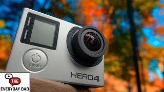 Is The GoPro Hero 4 Black Worth Buying in 2019? Best BUDGET 4k Deal?