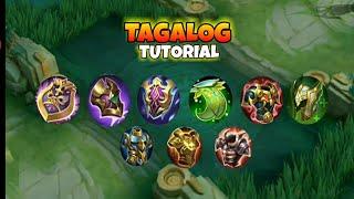 DEFENSIVE ITEMS PASSIVE EFFECT GUIDE  MOBILE LEGENDS DEFENSIVE ITEMS OPTIMIZATION GUIDE