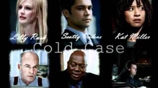 Michael A. Levine - Cold Case End Title KMN long Cut