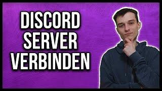 Twitch mit Discord Server verbinden