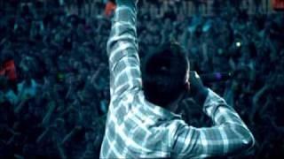 Linkin Park - Papercut Live Milton Keynes Road To Revolution DVD HQ