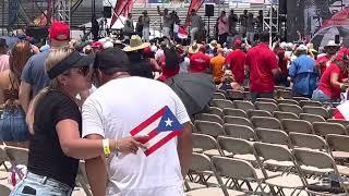 Apollo Sound en el Día Nacional de la Salsa