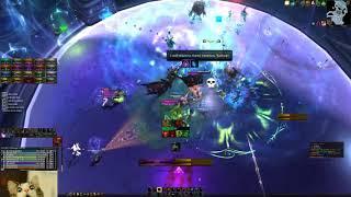 Mythic Sisters - Havoc DH